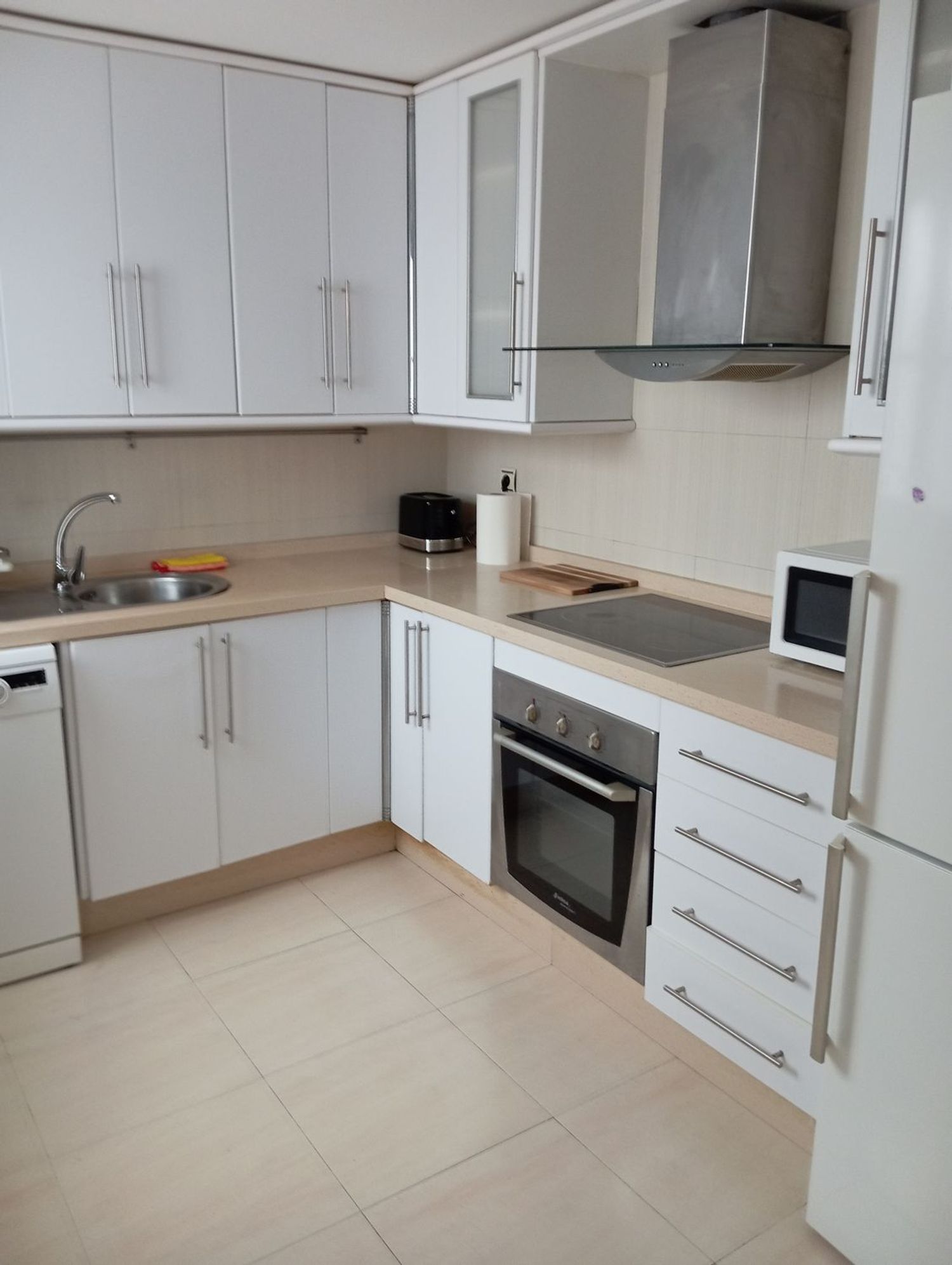 Piso en Calle de Carlos Cano, 2, Velilla - Velilla Taramay, Velilla - Velilla Taramay - Foto 14