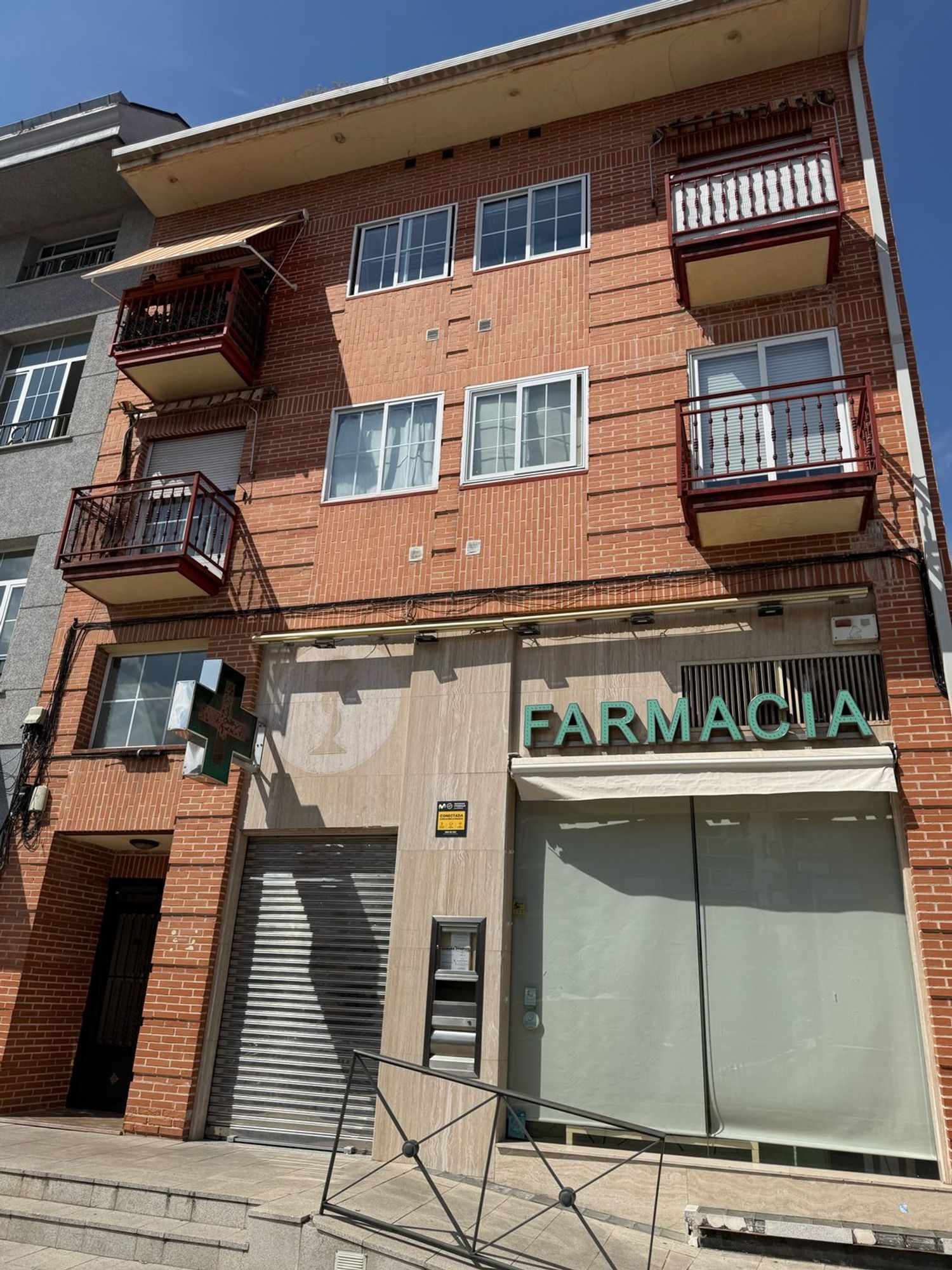 Piso en Avenida de Honorio Lozano, 27, Villalba Estación, Villalba Estación - Foto 15