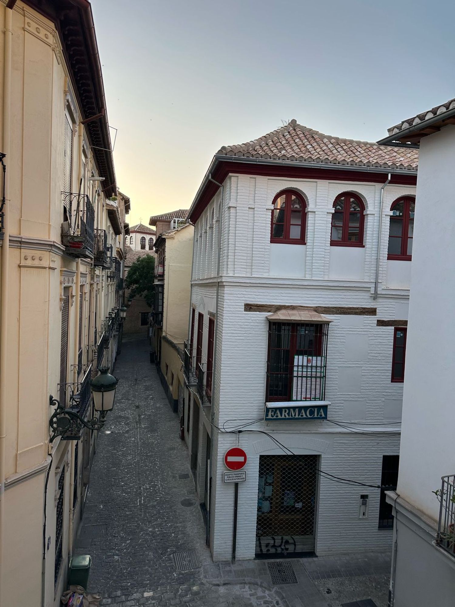 Piso en Calle Jesús y María, 10 - Foto 11