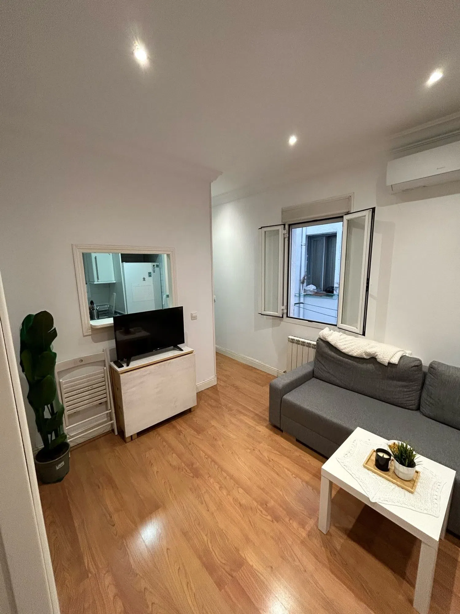 Piso en calle del General Oráa, 18 - Foto 3