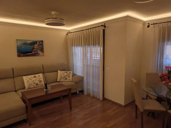 Piso en Calle Lili Alvarez, 4, Finca el Pato - Torre del Río - Foto 10