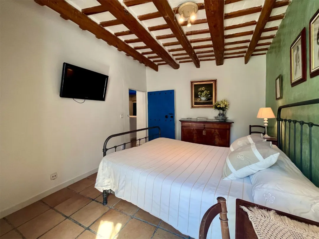 Casa adosada en  Carrer Abdon Almirall 6 - Foto 36