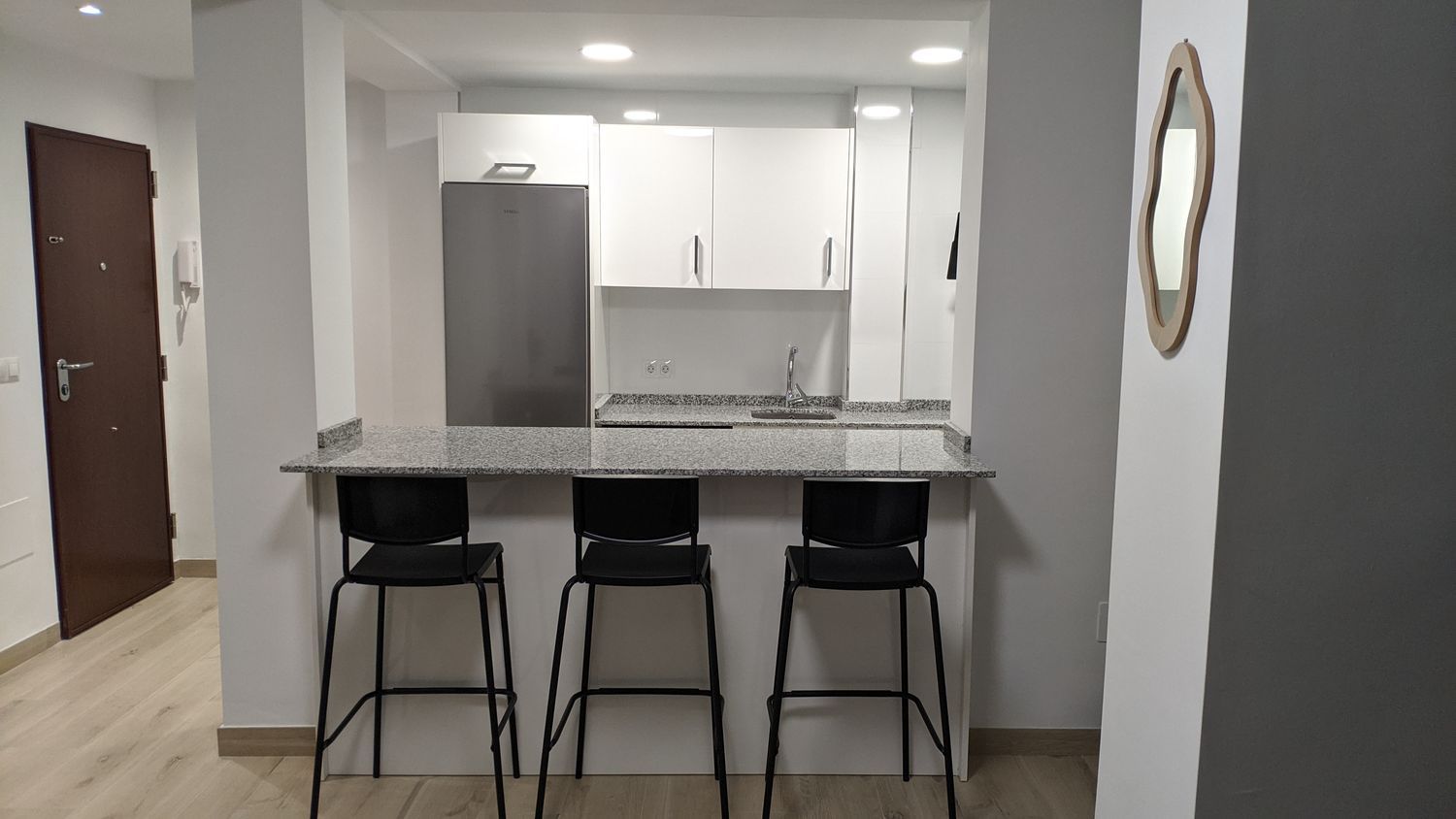 Piso en Eugenio Gross, 16 - Foto 4