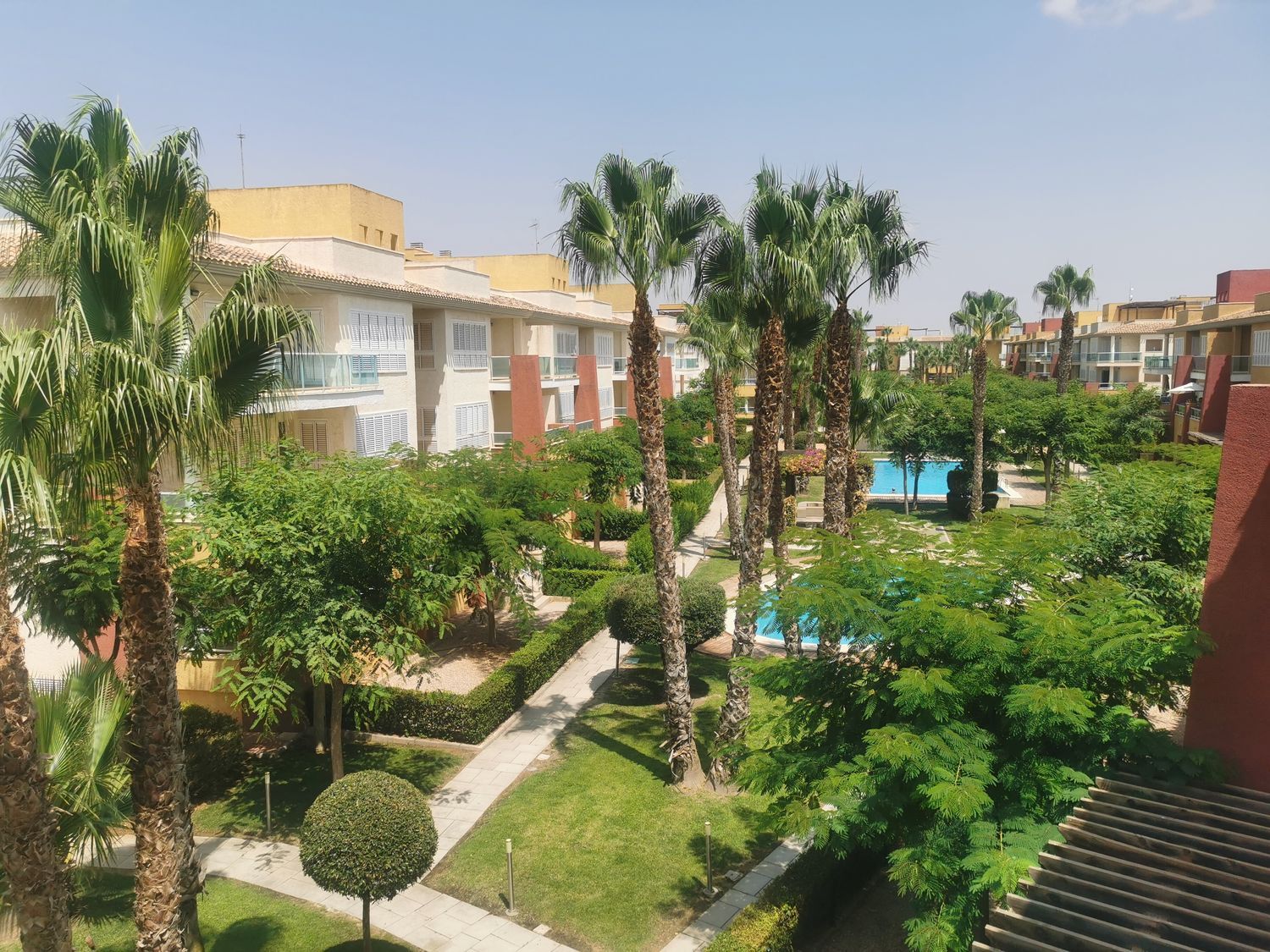 Piso en calle Fuente Álamo, 16 - Foto 17