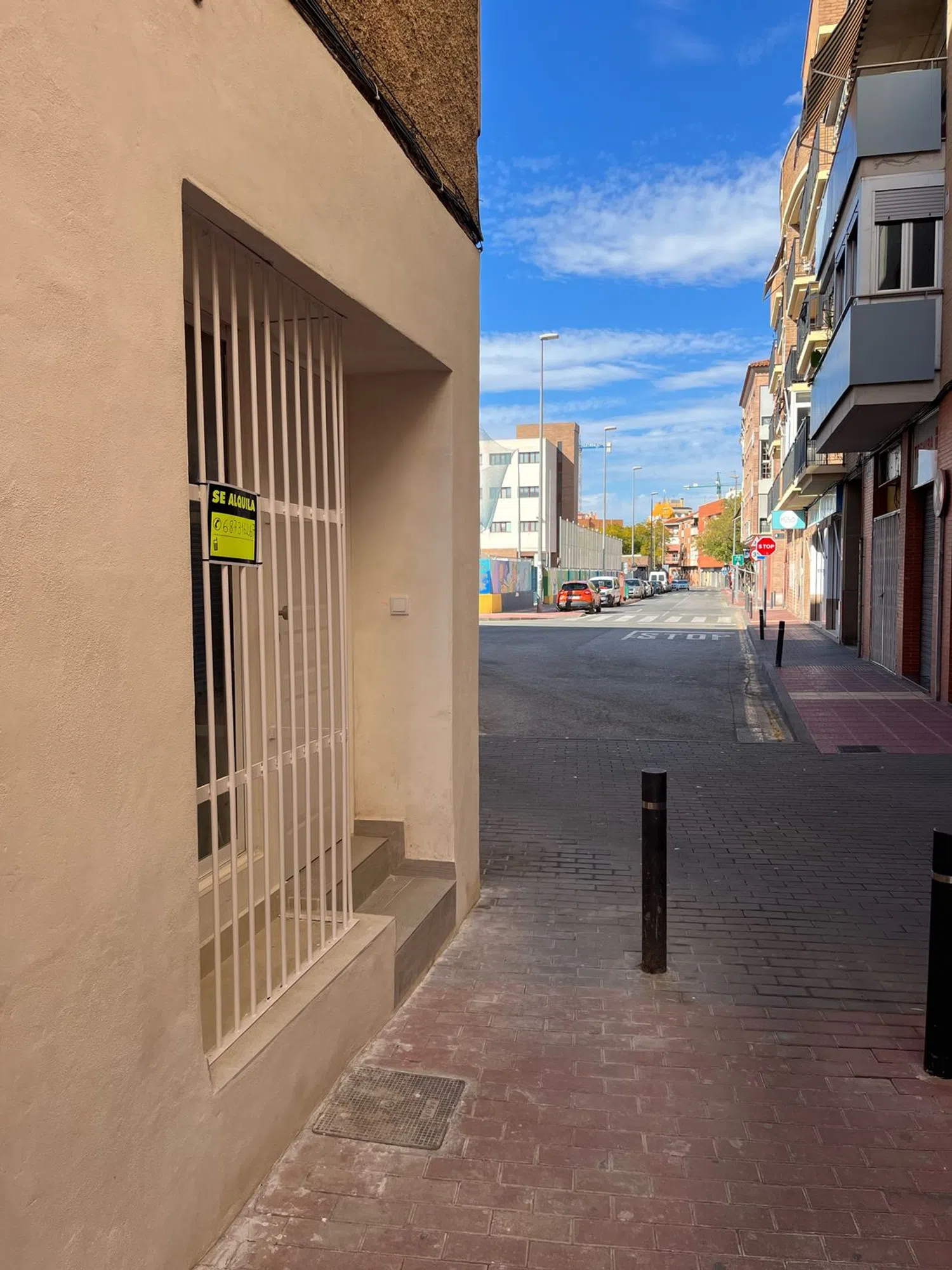 Estudio en calle Arquitecto Jaime Bort, 14 - Foto 3