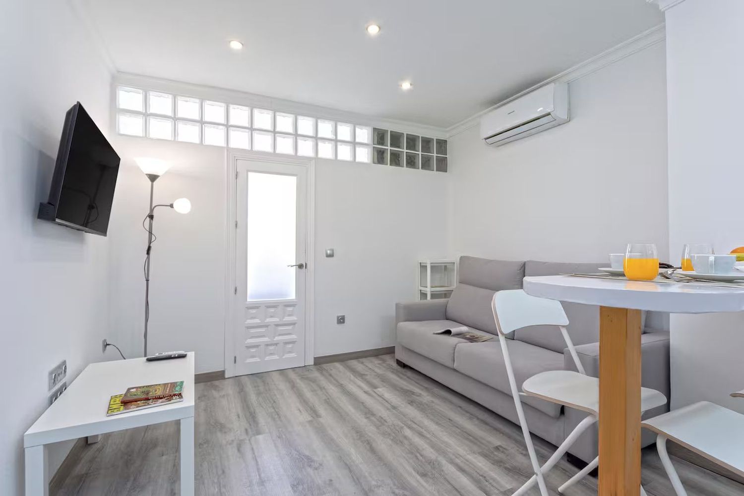 Estudio en Malaga, 1, Centro Ciudad, Centro Ciudad - Foto 2
