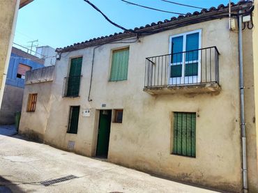 Piso en  Calle Corral de Concejo 134 - Foto 1