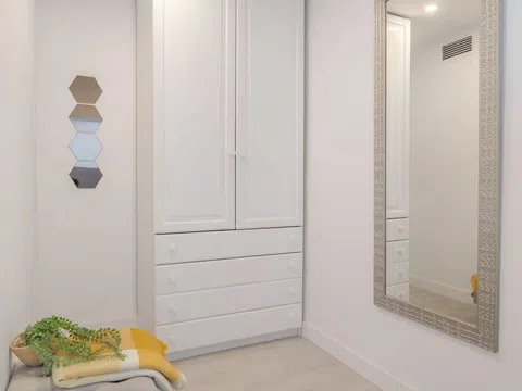 Casa rural en calle Pavo Real, 101