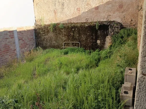 Casa de pueblo en Calle del Pilar, 11 - Foto 28