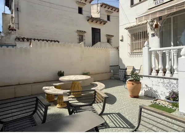 Piso en Calle Urbanizacion Lago Jardin 2, 48, Los Balcones - Los Altos del Edén - Foto 1