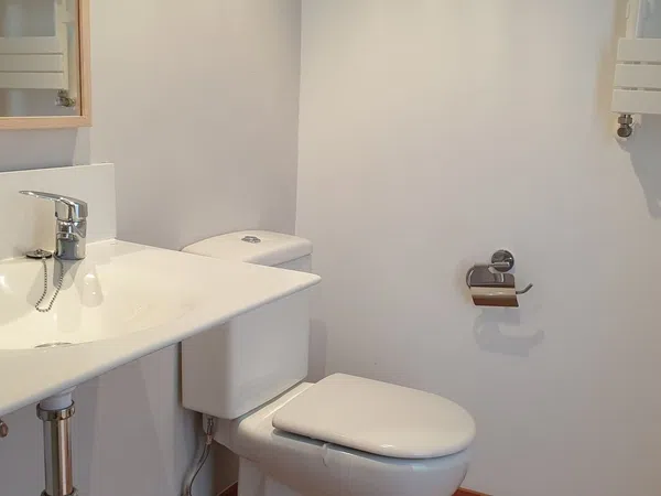 Estudio en avenida de la Industria, 29 C - Foto 20