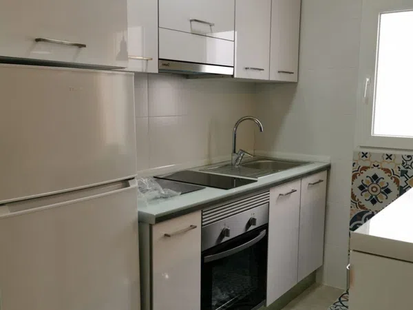 Piso en calle Labella Dávalos, 6 - Foto 6