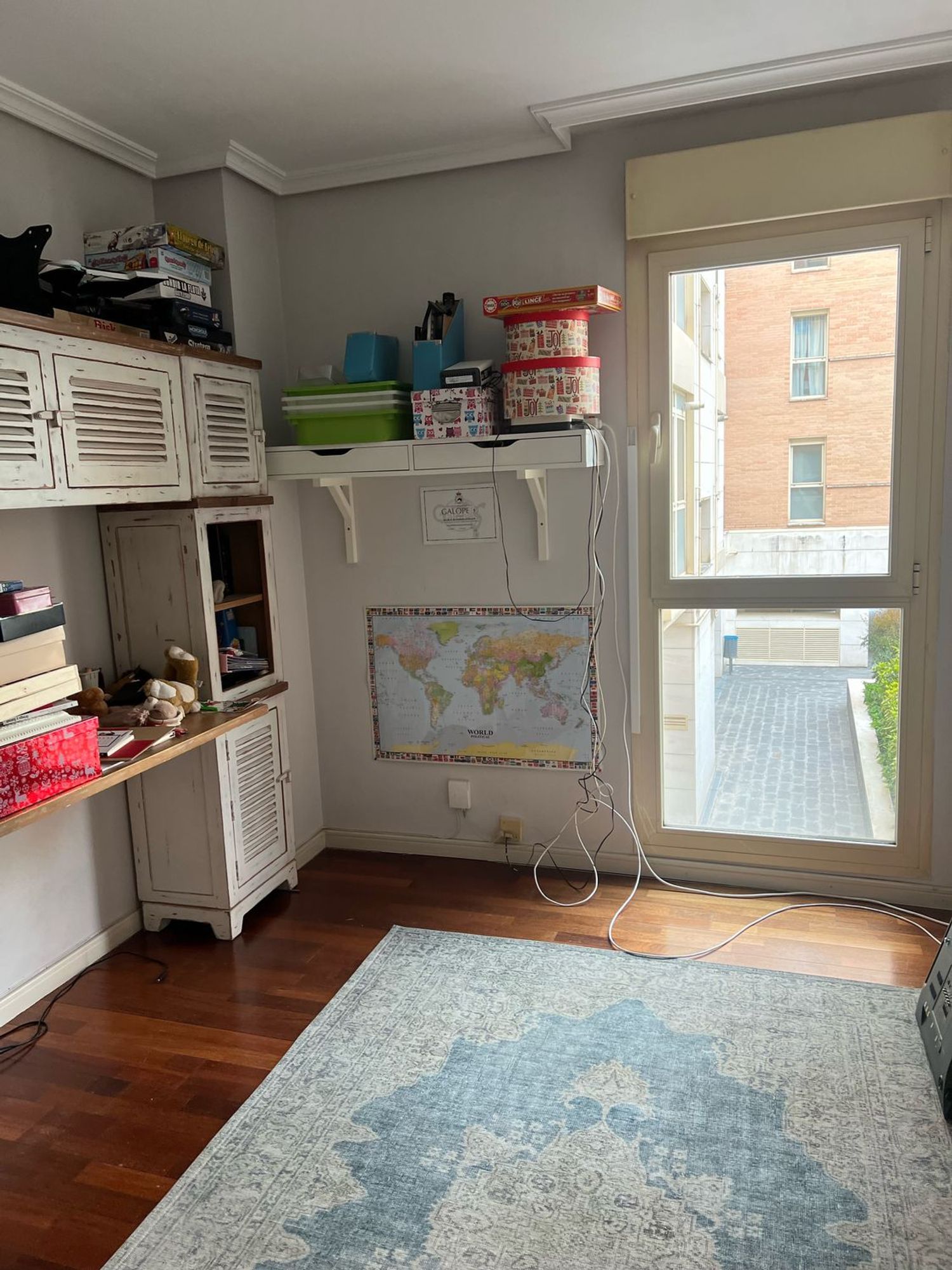 Piso en calle de Ana de Austria, 47 - Foto 3