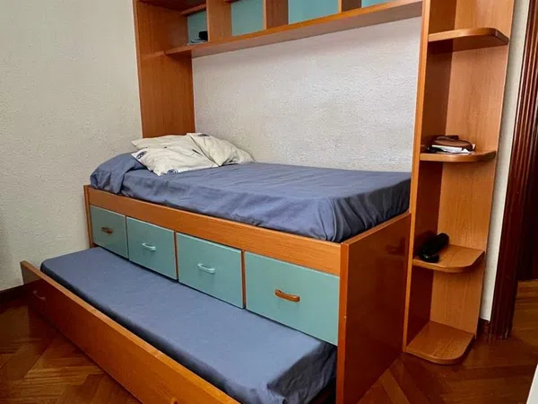 Piso en calle de Ruperto Chapí, 5 - Foto 15