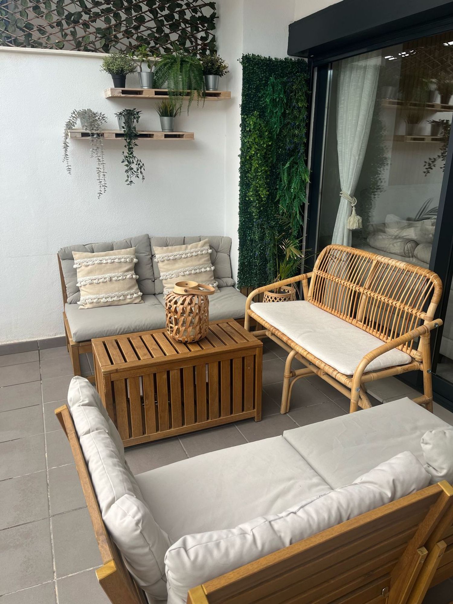 Piso en calle Altair, 19 - Foto 20