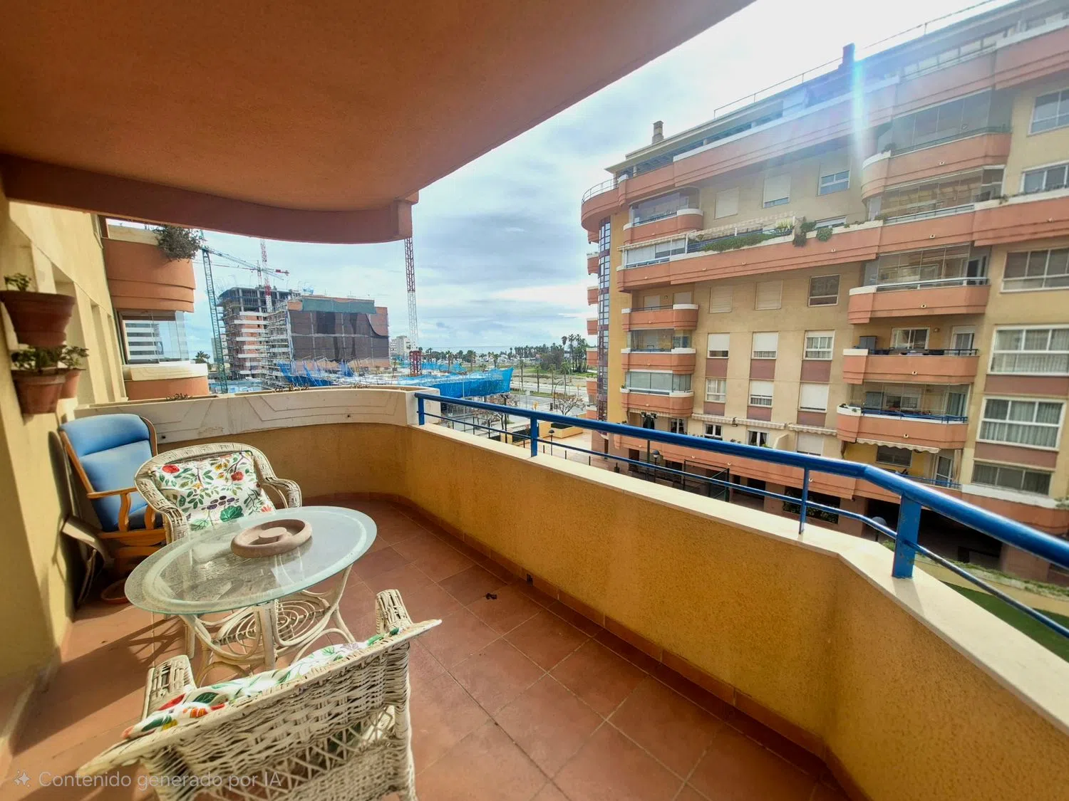 Piso en calle del Jalón, 31 - Foto 4