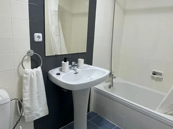 Estudio en Calle Sagunto, 56, Ciudad Jardín - Tagarete, Ciudad Jardín - Tagarete - Foto 7