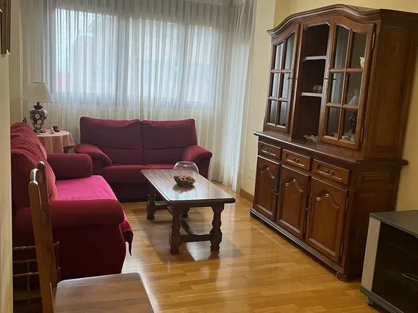 Piso en Calle Azafrán, 1, Golf - El Carralero - Foto 8