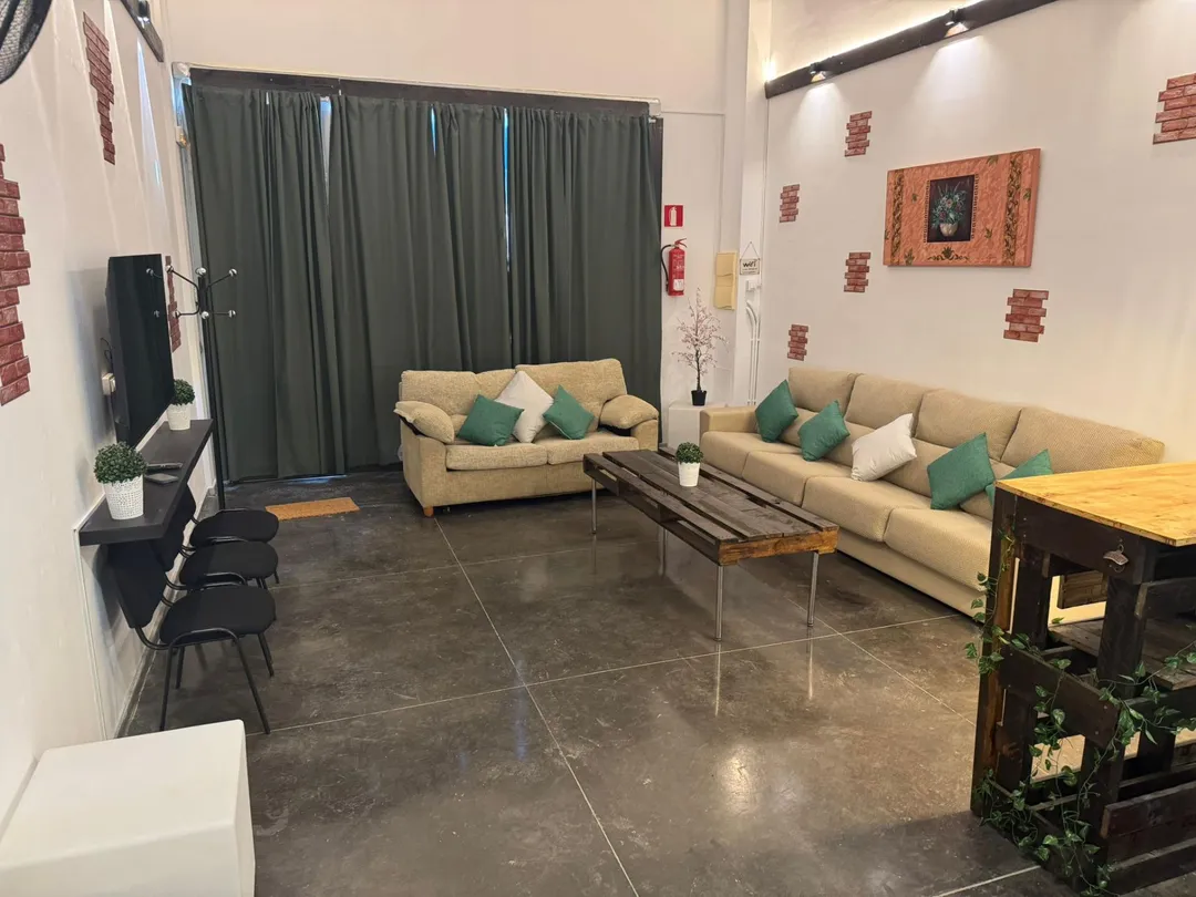 Loft en  Calle Luis Rosales 10 - Foto 8