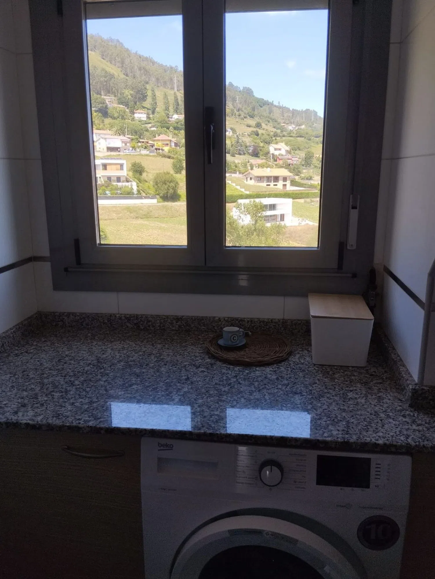 Ático en calle Viseu, 38 - Foto 2