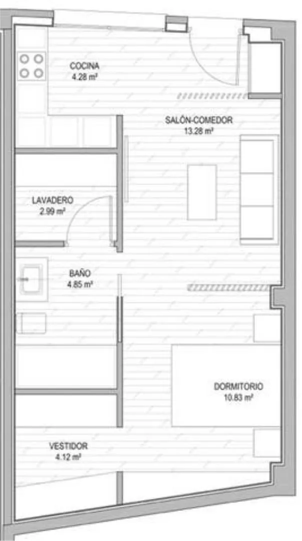 Apartamento en Caceres el viejo - Foto 1