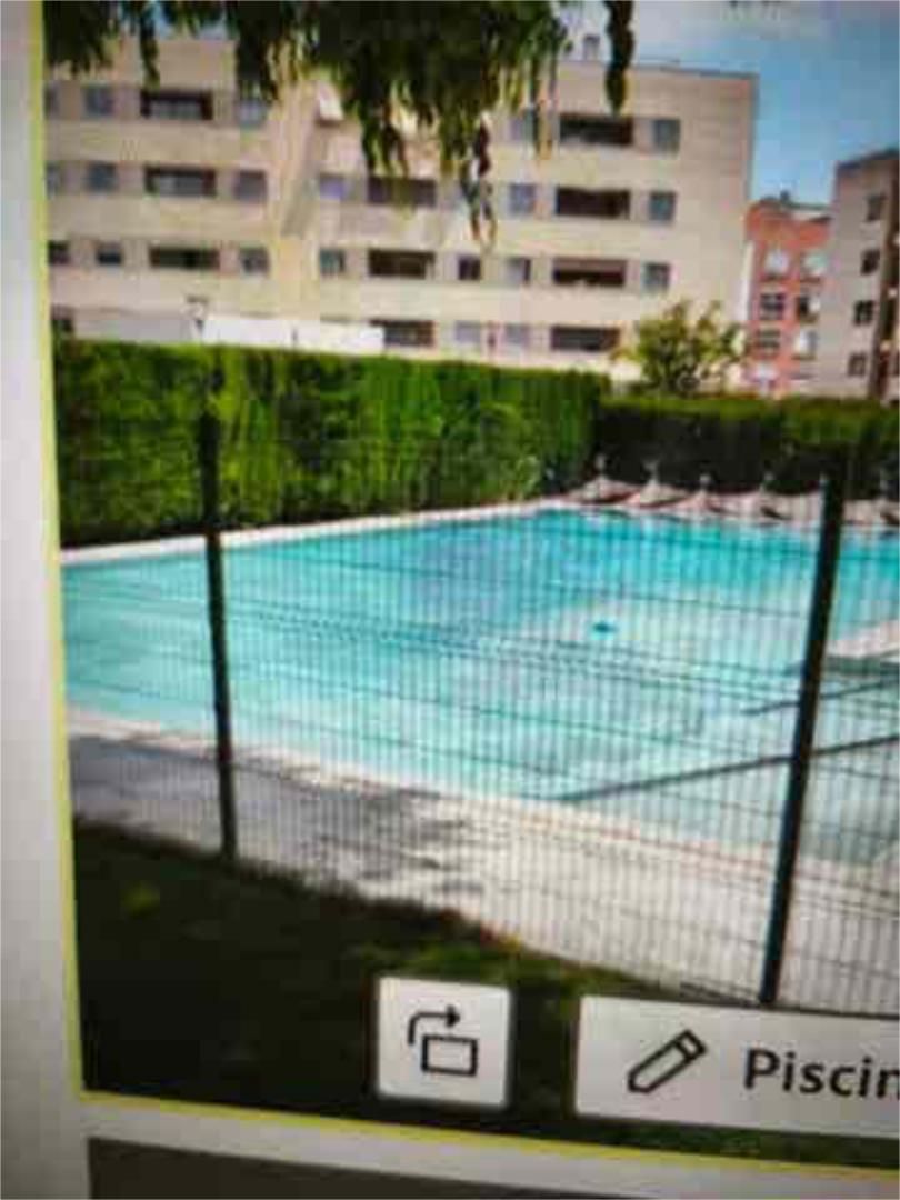 Piso en Arroyo del Moro - Foto 4