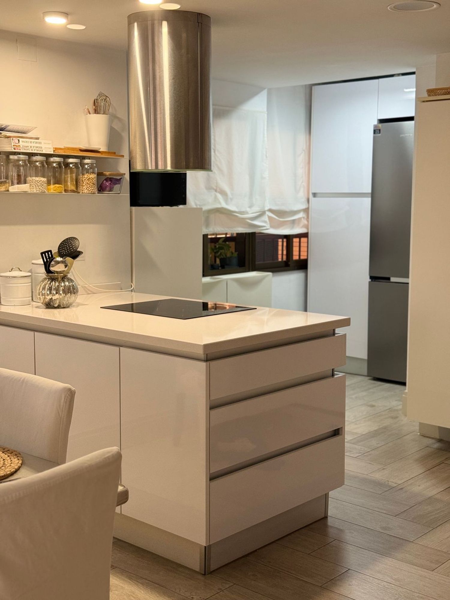 Piso en calle Salvador Dalí, 10 - Foto 8