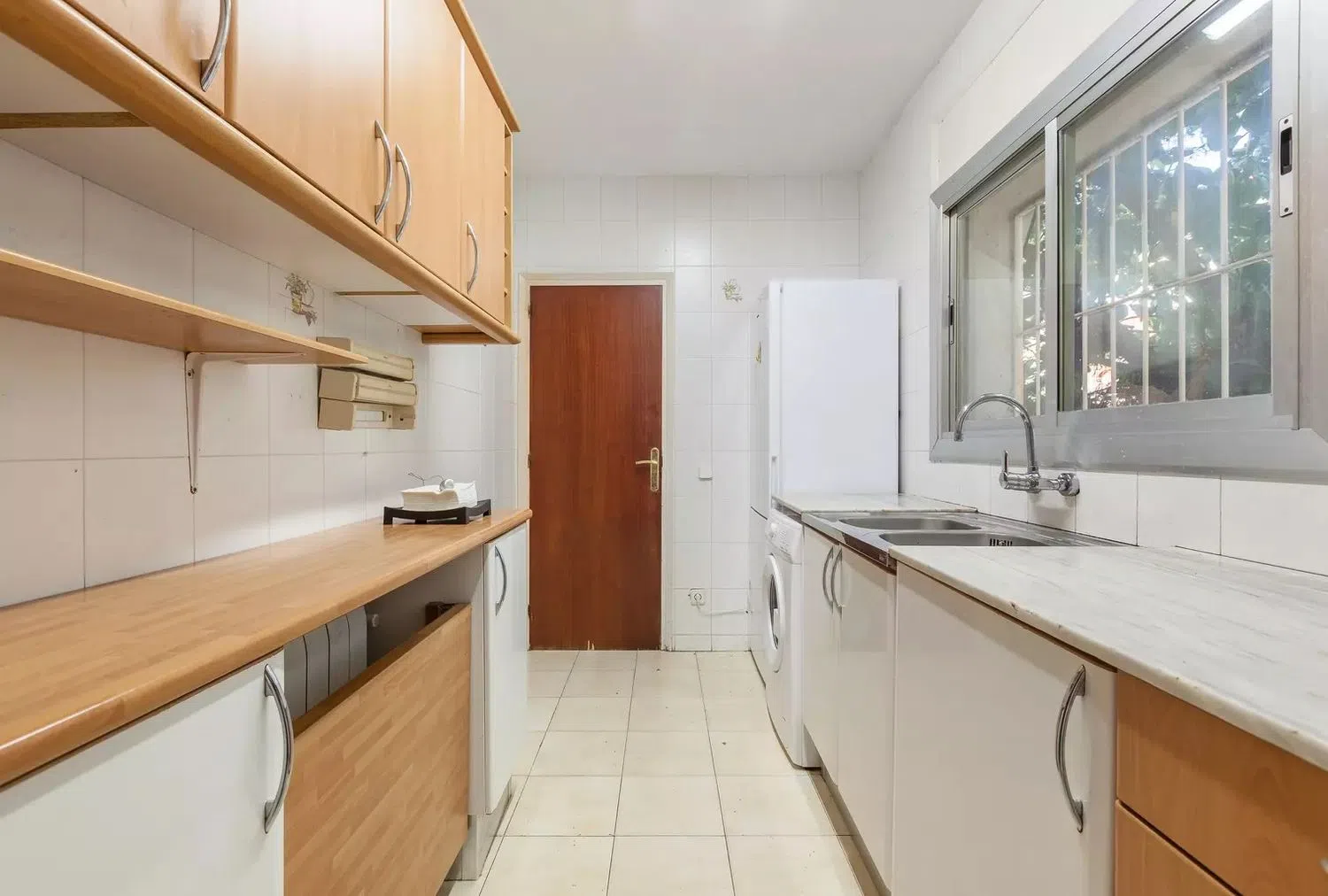 Chalet pareado en calle de Jacint Verdaguer, 10 - Foto 10