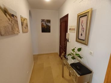 Piso en  Calle Ángel Ganivet 14 - Foto 4