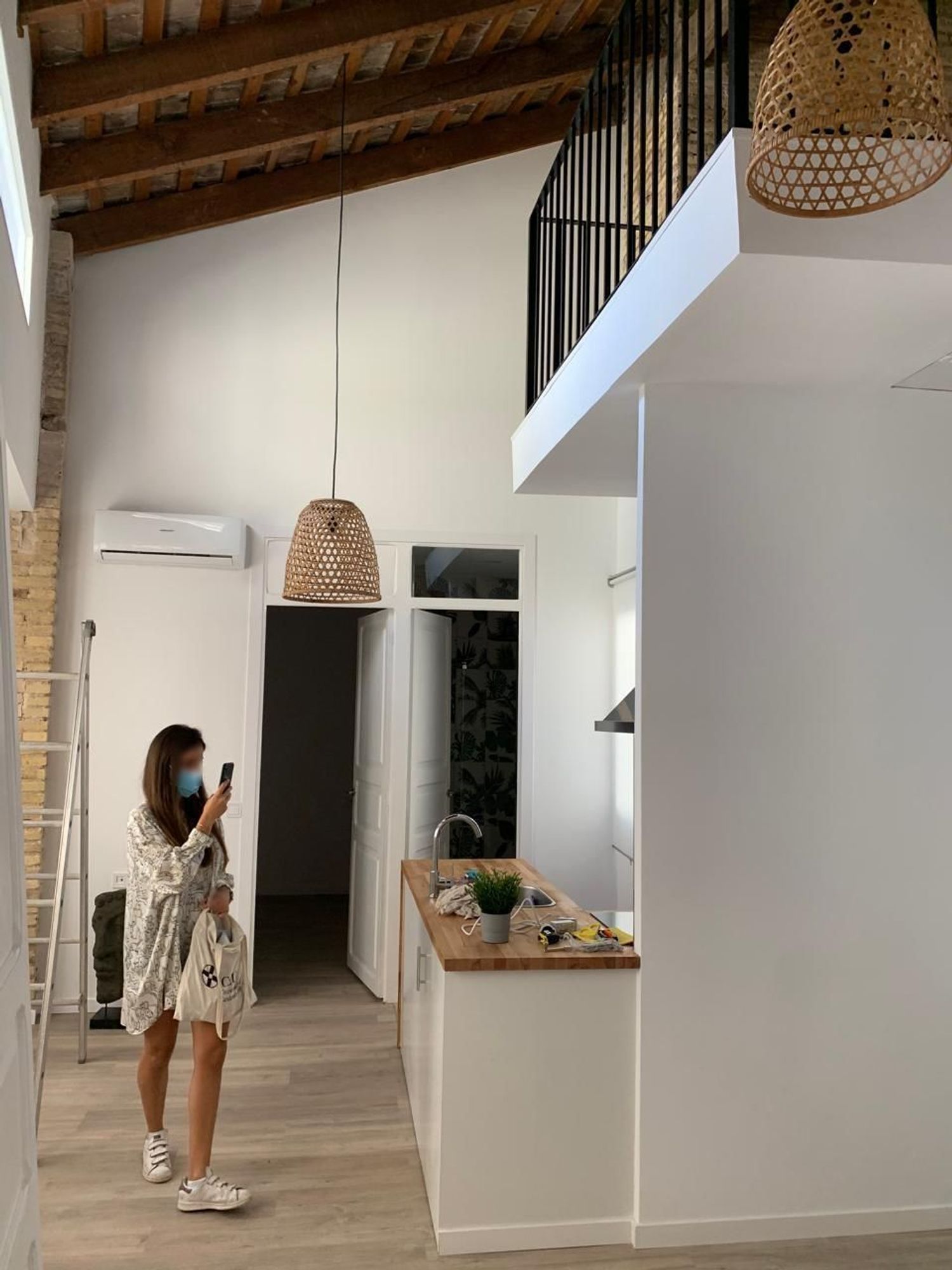 Estudio en Avenida de Pérez Galdós, Arrancapins - Foto 2