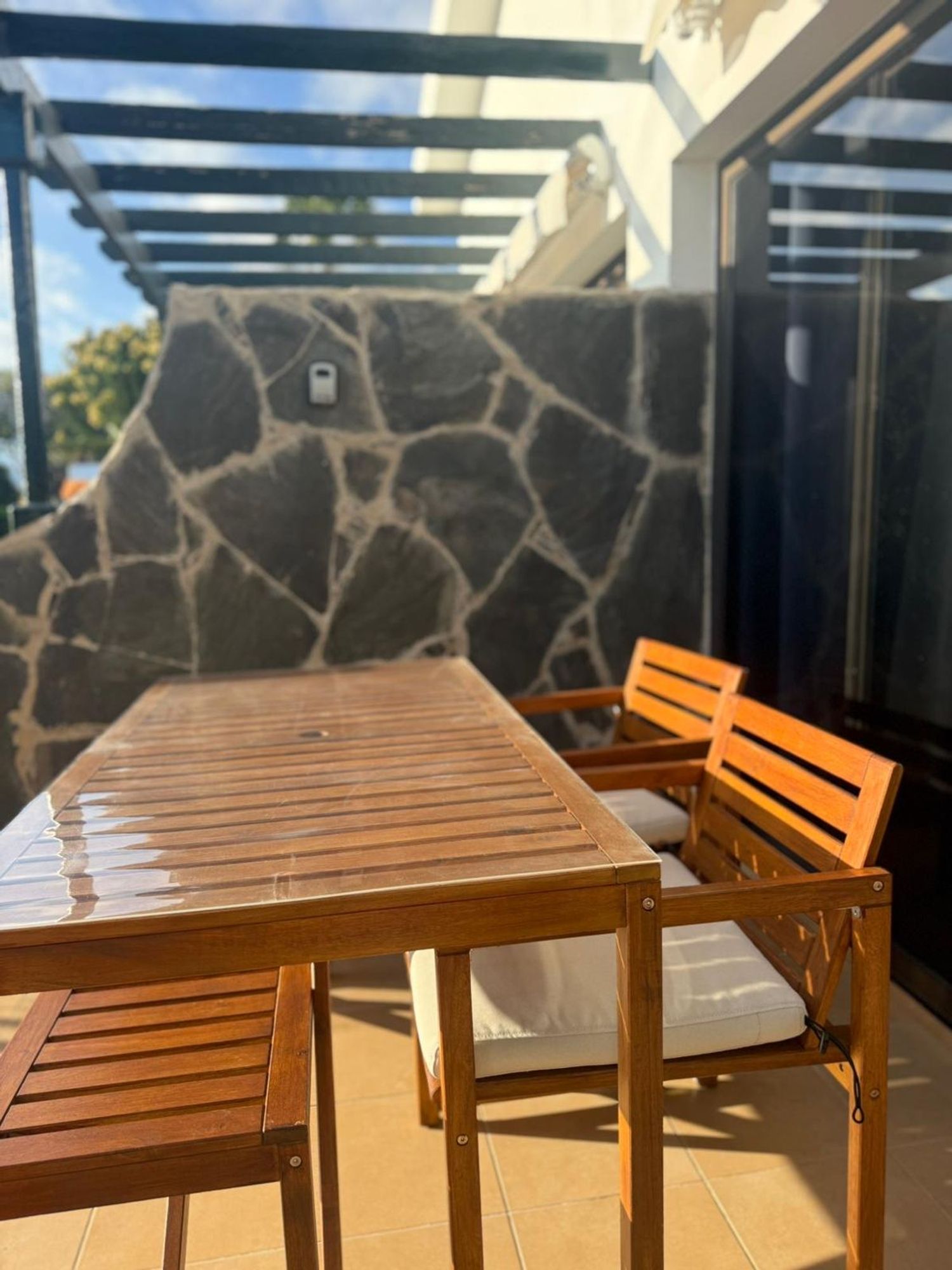 Piso en Avenida Touroperador Kuoni, 23 - Foto 20