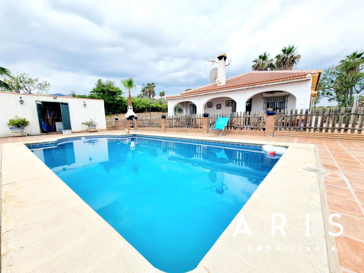 Casa rural en Camino Los Solanos, 1, Alquería-Torrealquería, Alquería-Torrealquería - Foto 19