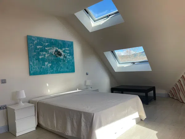 Ático en calle del Padre Feijóo, 1 - Foto 5