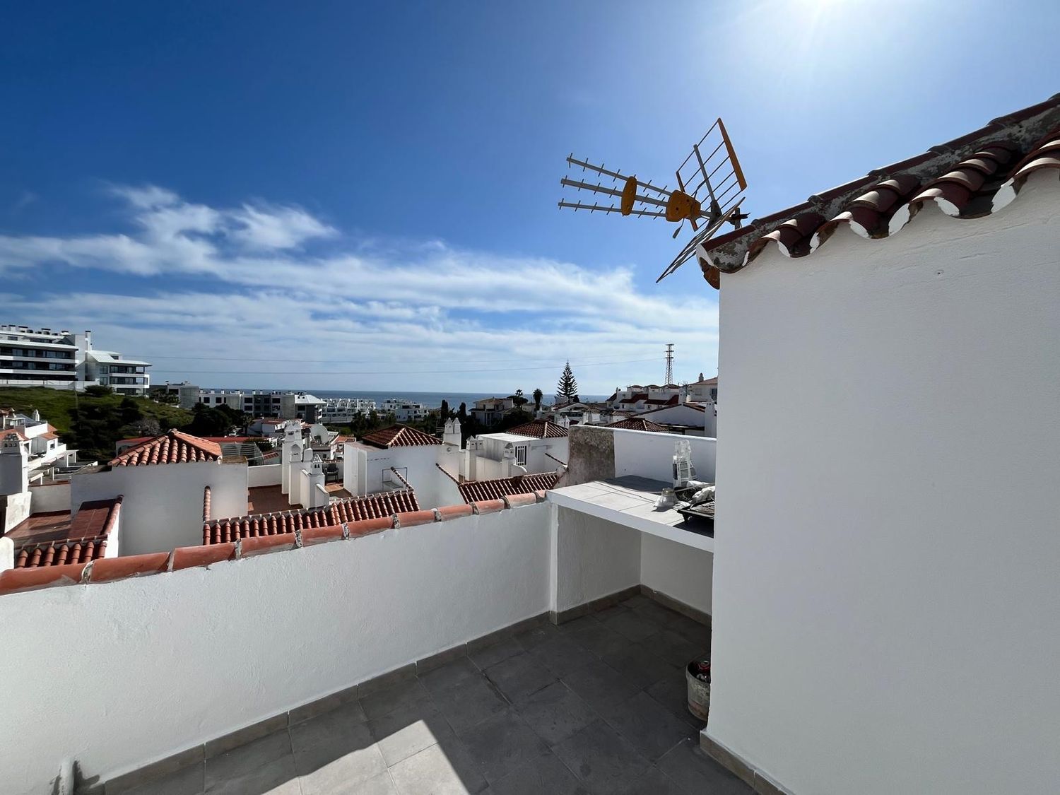 Chalet pareado en Calle Jineta, 44, Calaburra - Chaparral, Calaburra - Chaparral - Foto 11