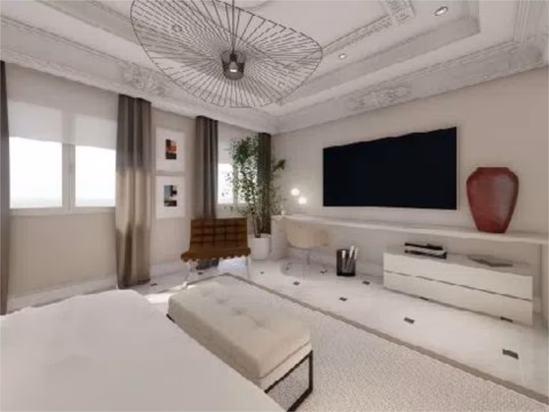 Piso en  Calle Alcalá 114 - Foto 15