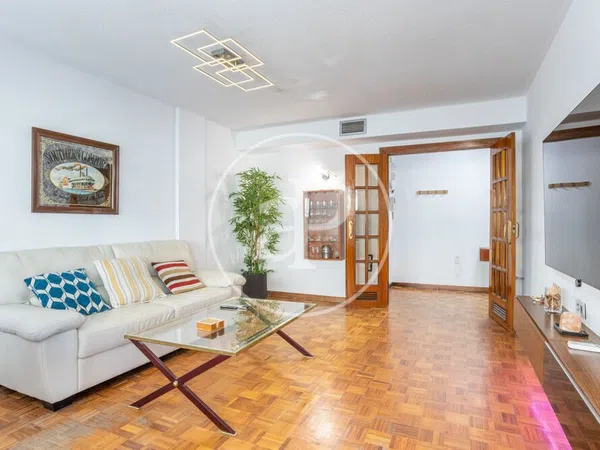 Piso en Calle d'Alboraia, Trinitat - Foto 4