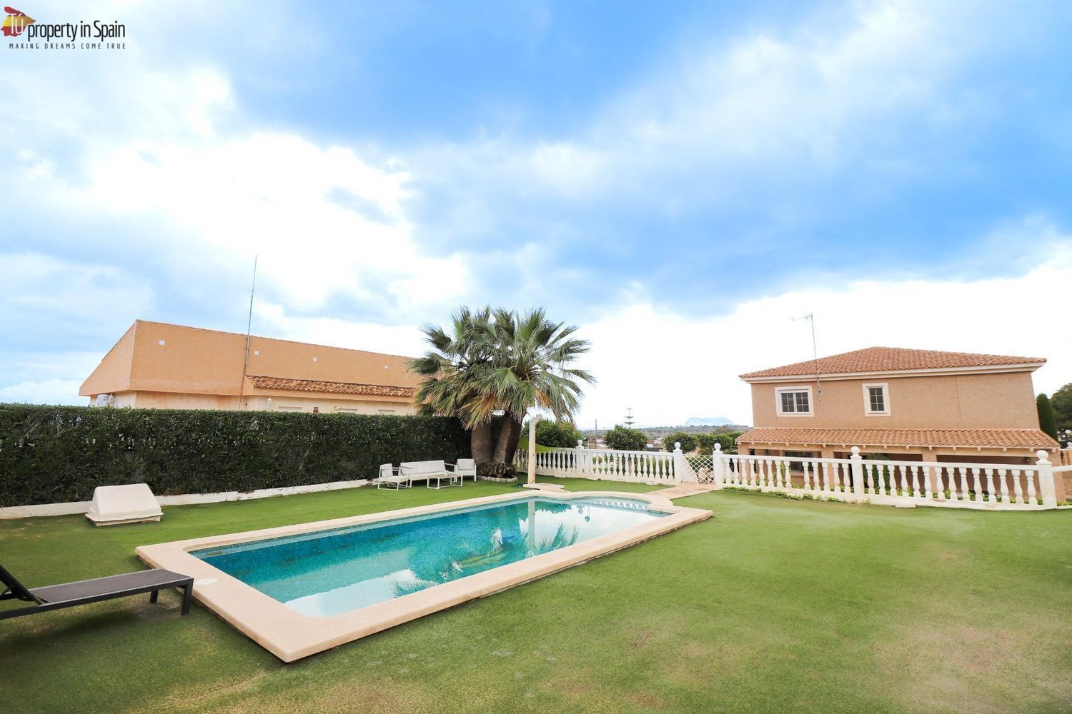 Casa o chalet independiente en Calle Montíboli - Foto 25