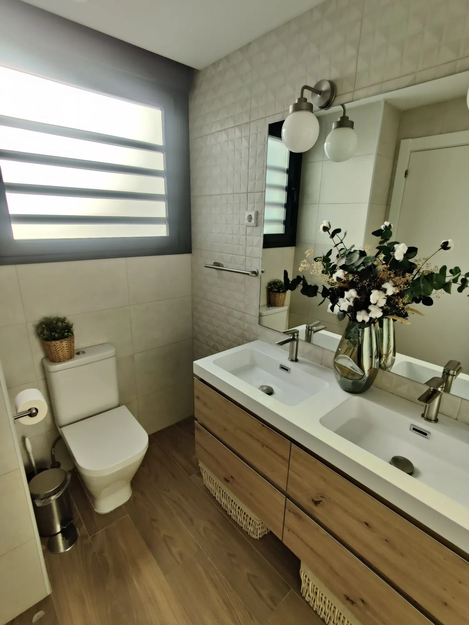 Piso en calle de Enrique Urquijo, 136 - Foto 20