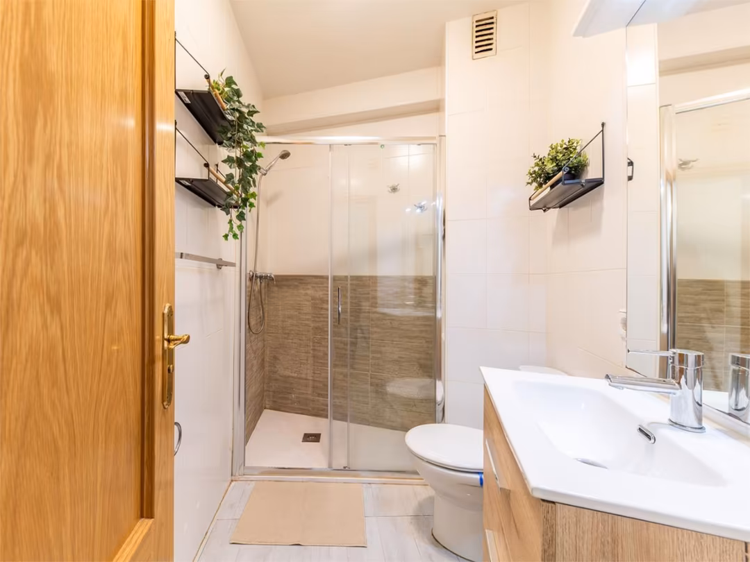 Piso en  Calle de Embajadores 35 - Foto 14