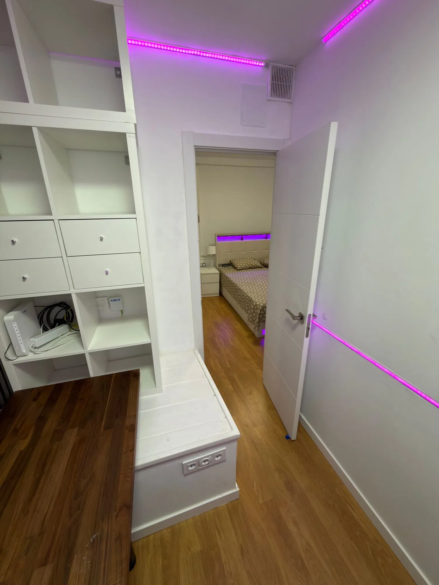 Piso en calle del Néctar, 31 - Foto 20