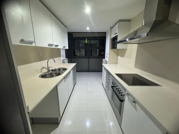 Piso en avenida President Josep Tarradellas, 43 -55 - Foto 7