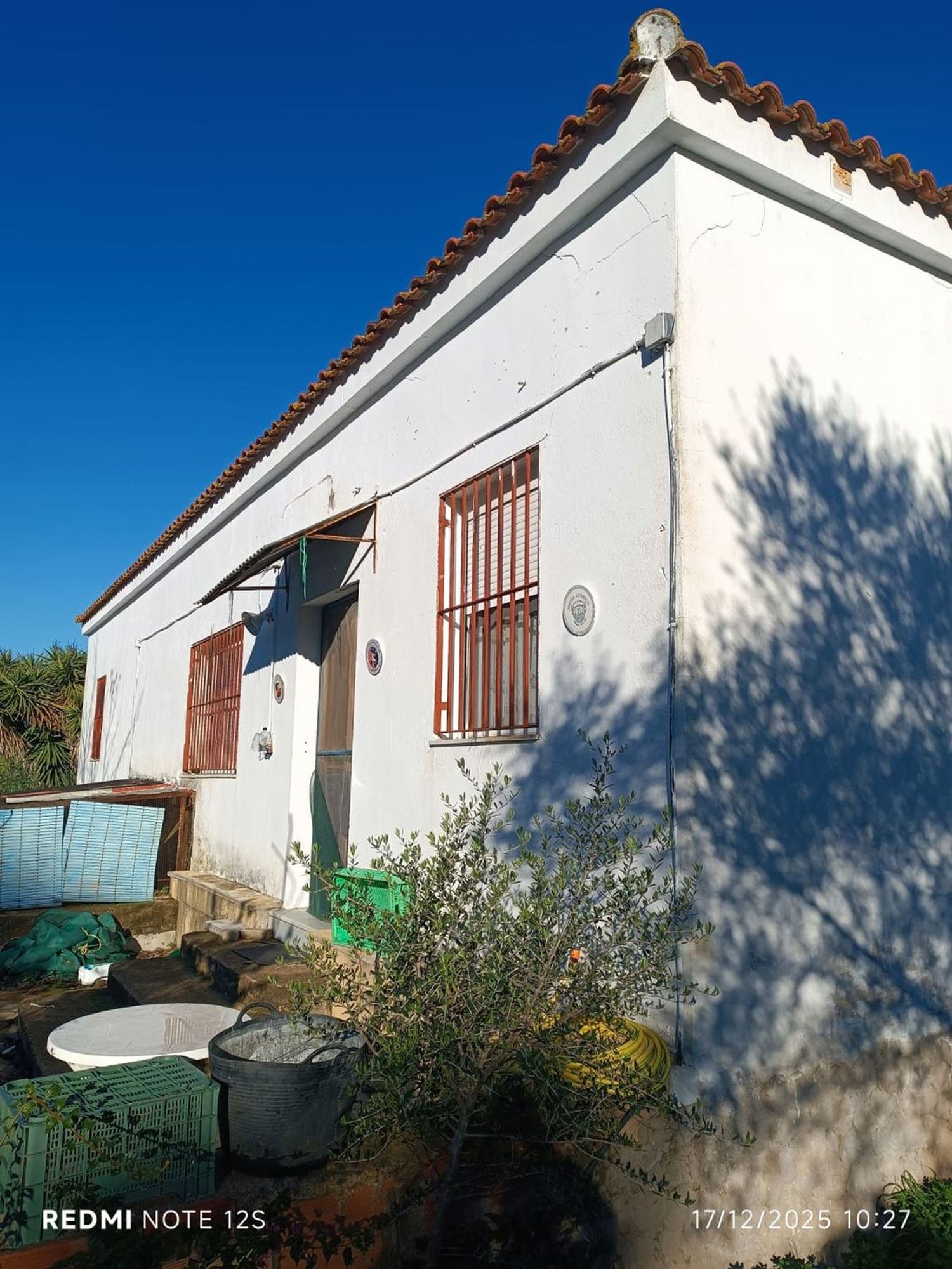 Finca rústica en Diseminados dirección a Puñanilla s/n - Foto 26