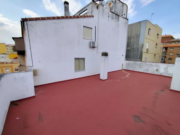 Dúplex en Calle Salamanca, 1, Centro, Centro - Foto 23