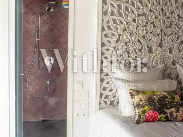 Casa o chalet independiente en Calle de Josep Serrano - Foto 31