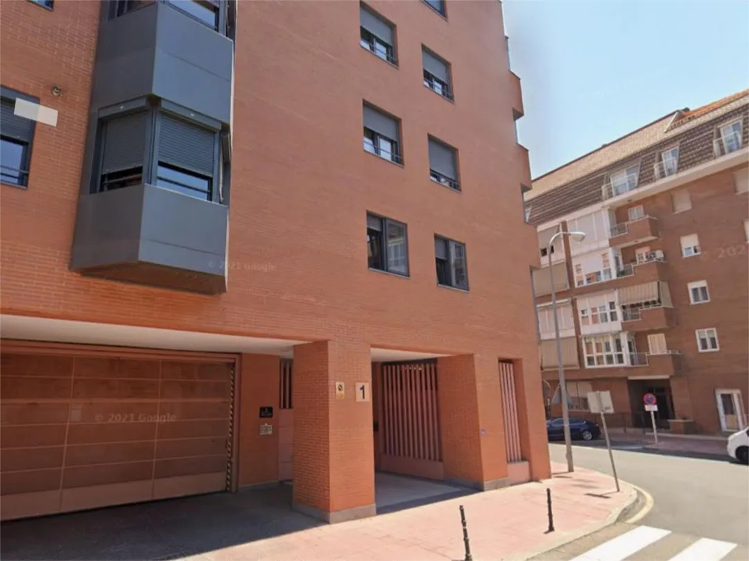 Piso en  Calle Vigo 1 - Foto 1