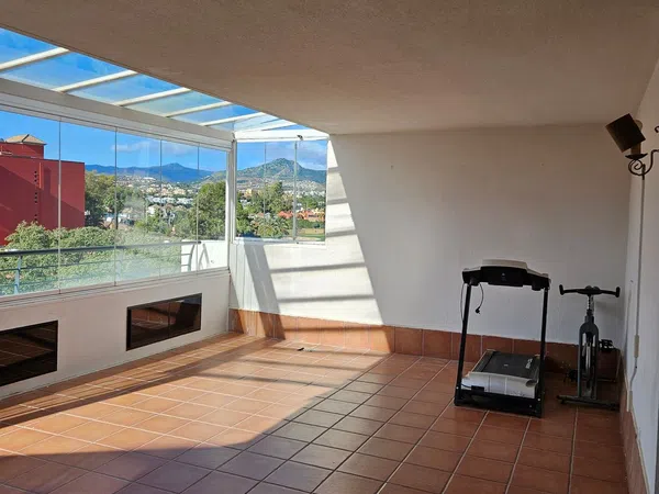 Dúplex en camino Cortes, 13 p - Foto 12