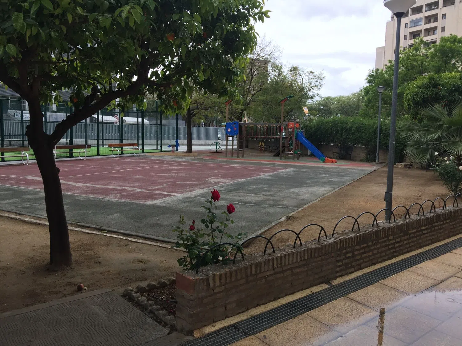 Piso en calle Costa de la Luz, 13 - Foto 25