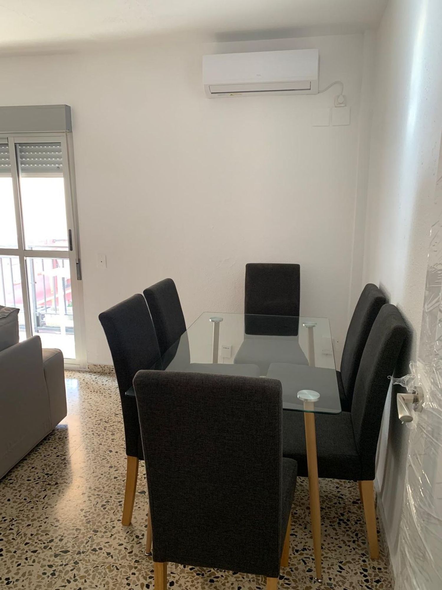 Piso en Calle Felipe II, 23, Ciudad Jardín - Foto 2
