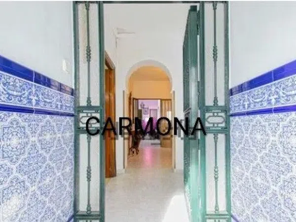 Casa o chalet independiente en Calle marchena, 7 Sn - Foto 1