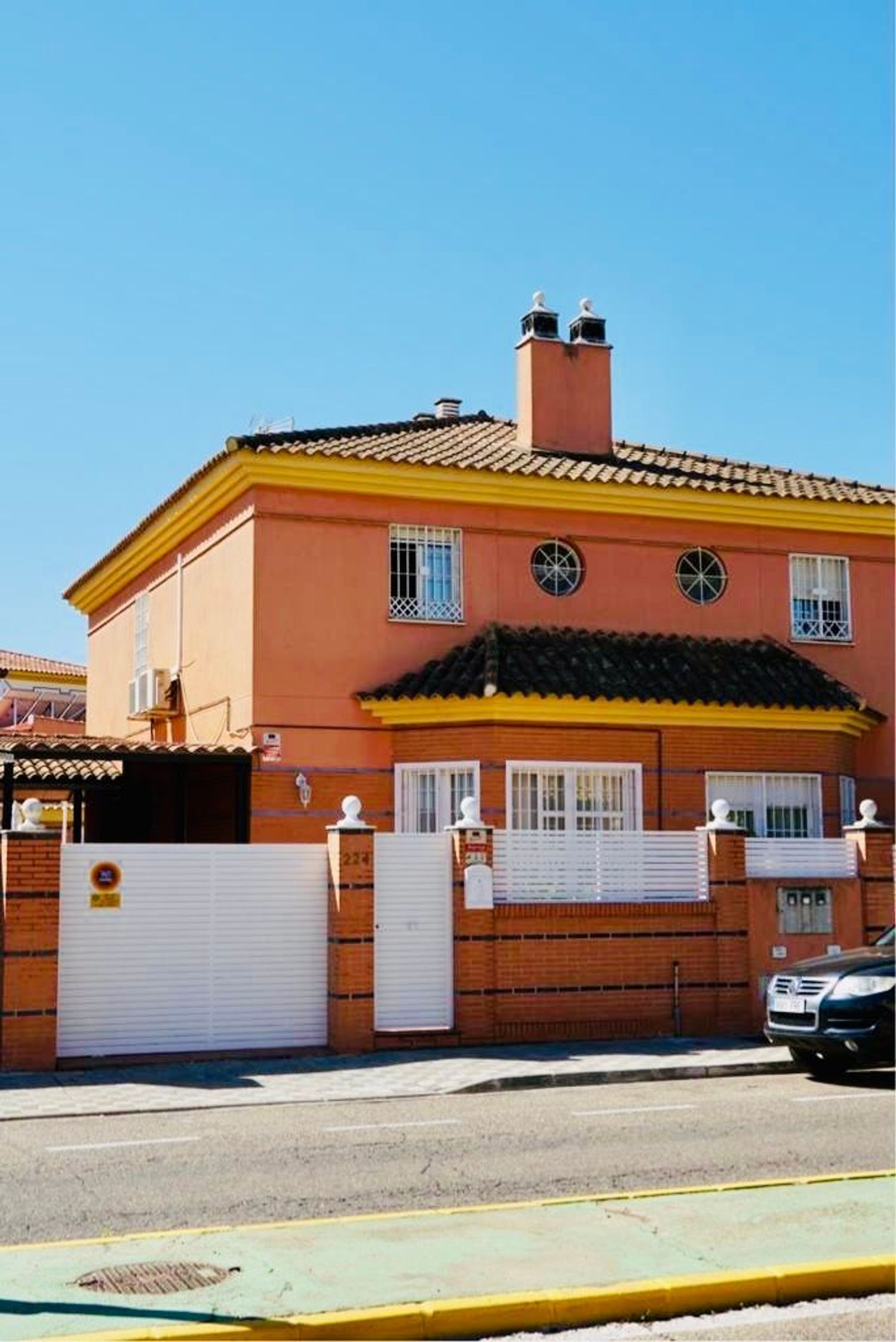 Chalet pareado en Avenida Mariana de Pineda, 222, Centro, Centro - Foto 35